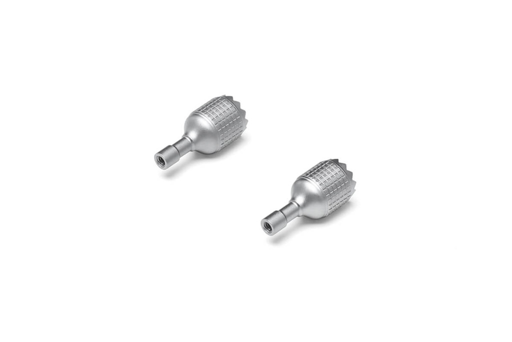 Knop voor Controller