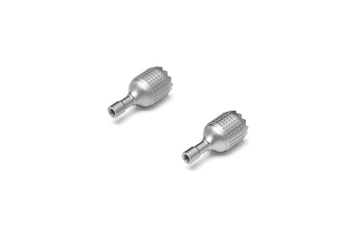 Knop voor Controller